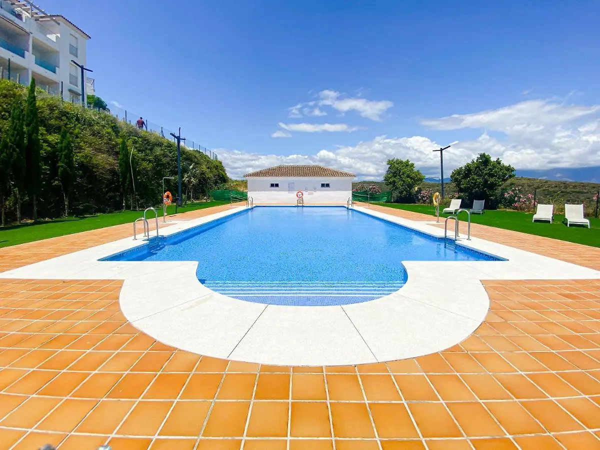 Pretty Place Apartamento De Vacaciones Manilva 0*,