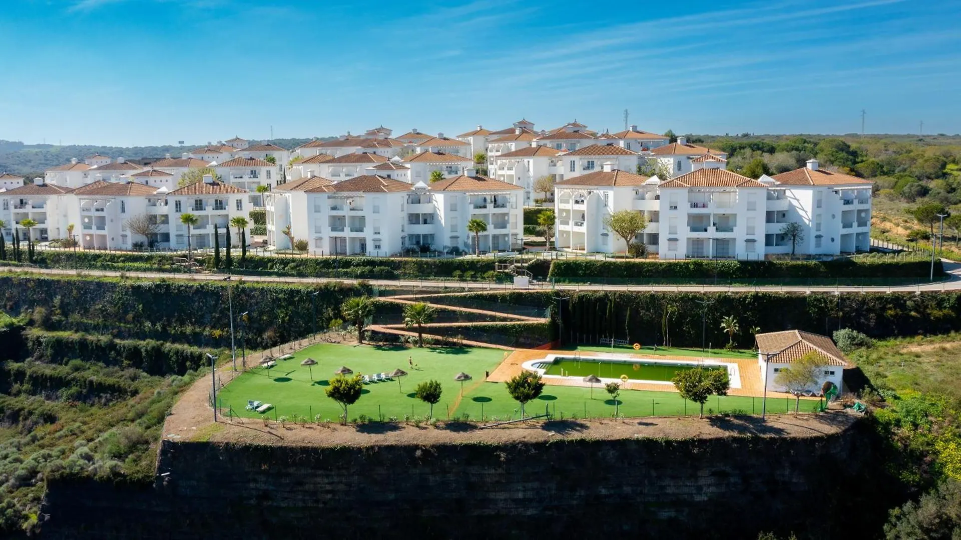 Apartment Pretty Place Apartamento De Vacaciones Manilva Spain