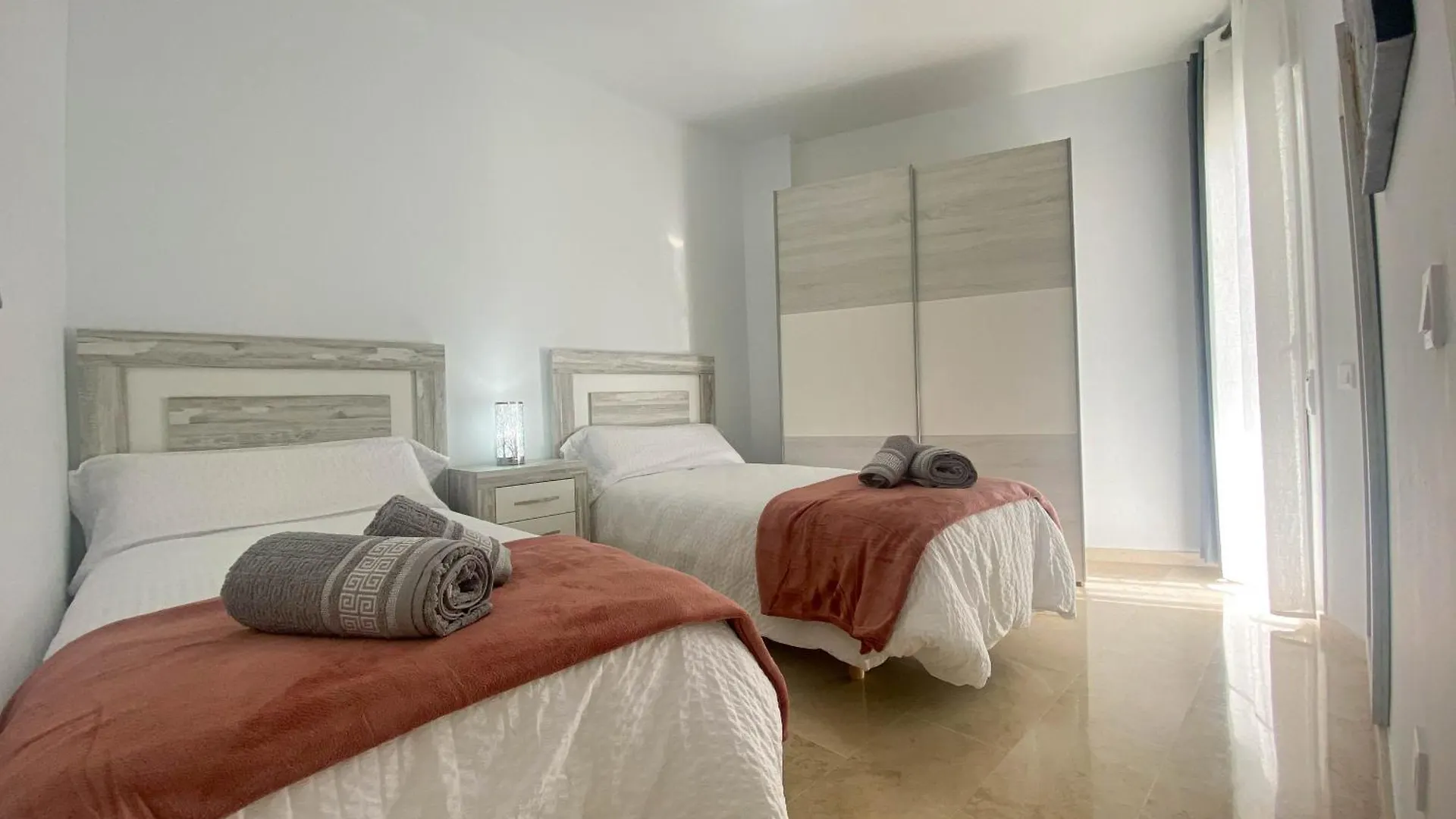 Pretty Place Apartamento De Vacaciones Manilva Spain