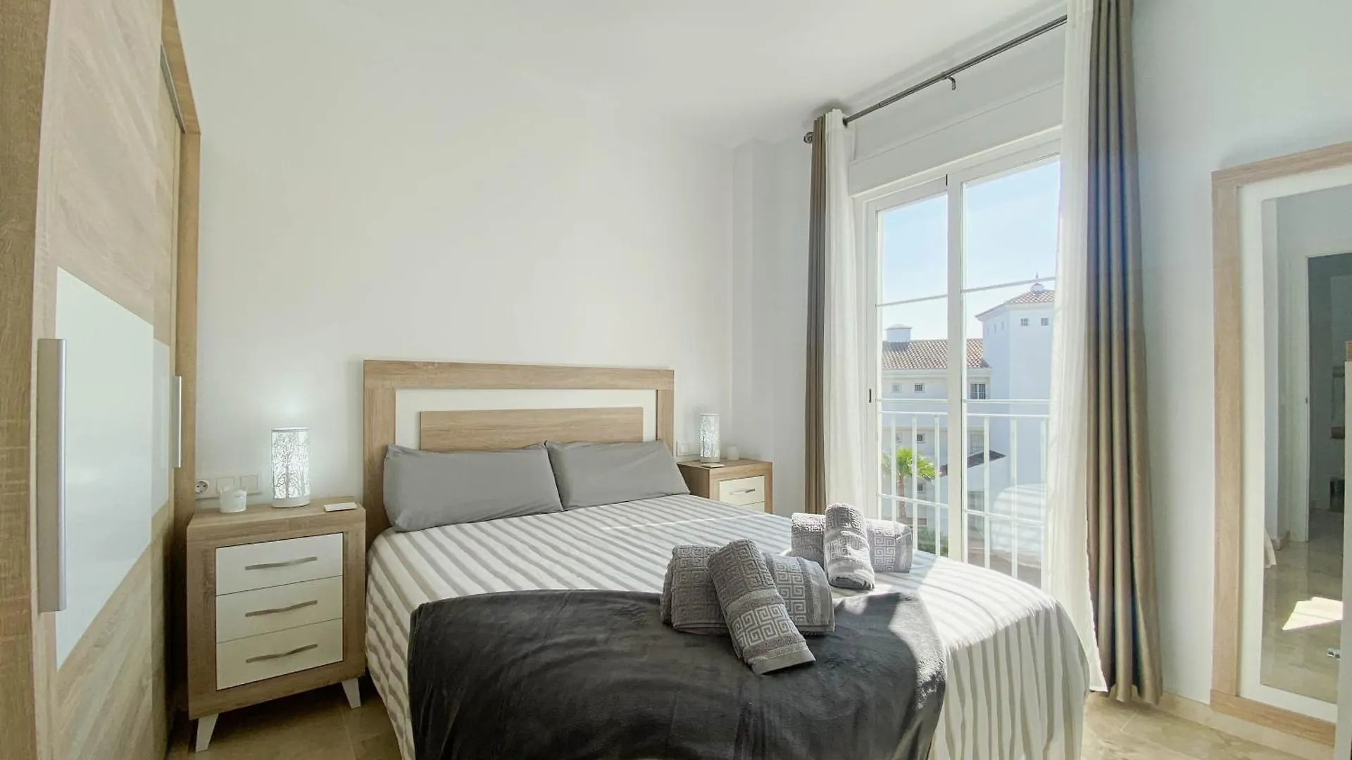 Pretty Place Apartamento De Vacaciones Manilva