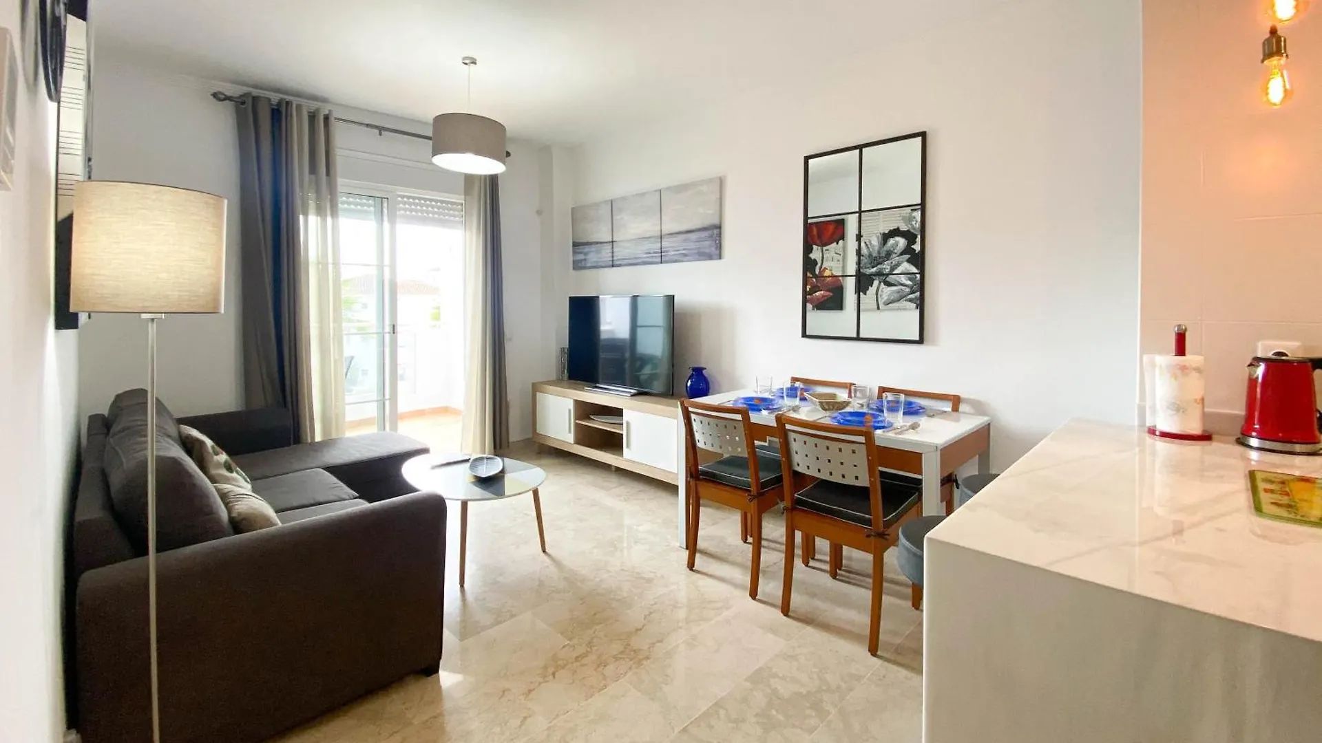 Pretty Place Apartamento De Vacaciones Manilva 0*,  Spain